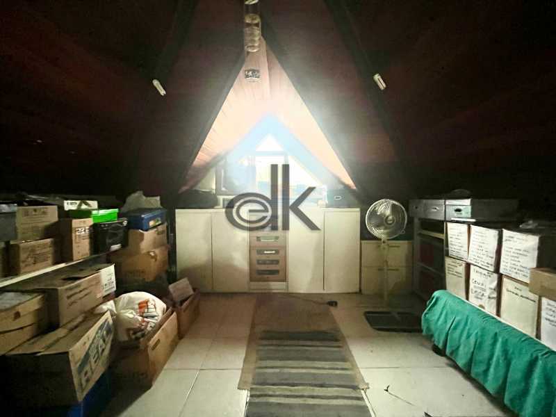 EDK VENDE - CASA EM CONDOMÍNIO - 235M² - RECREIO DOS BANDEIRANTES - 4 SUÍTES + SÓTÃO - RJ