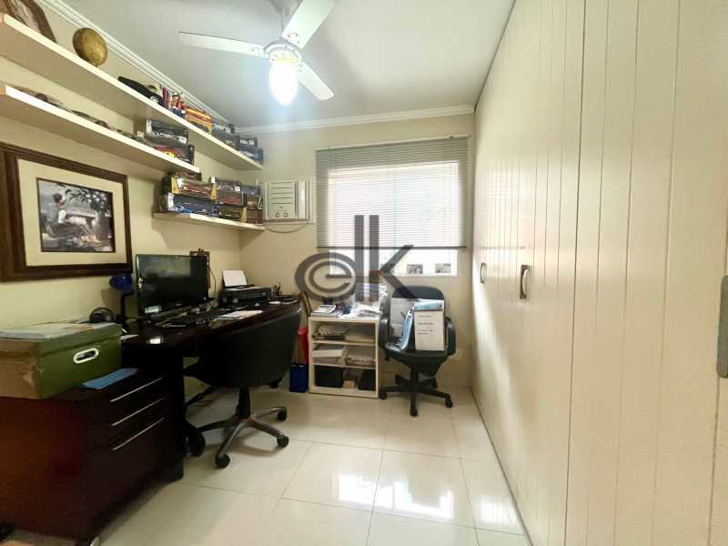 EDK VENDE - CASA EM CONDOMÍNIO - 235M² - RECREIO DOS BANDEIRANTES - 4 SUÍTES + SÓTÃO - RJ