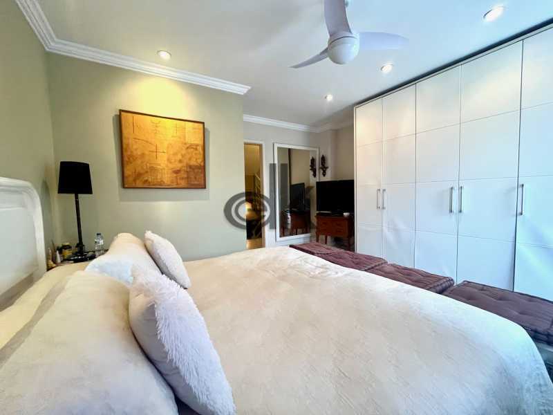 EDK VENDE - CASA EM CONDOMÍNIO - 235M² - RECREIO DOS BANDEIRANTES - 4 SUÍTES + SÓTÃO - RJ