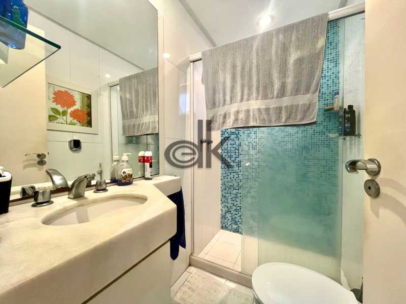 EDK VENDE - CASA EM CONDOMÍNIO - 235M² - RECREIO DOS BANDEIRANTES - 4 SUÍTES + SÓTÃO - RJ