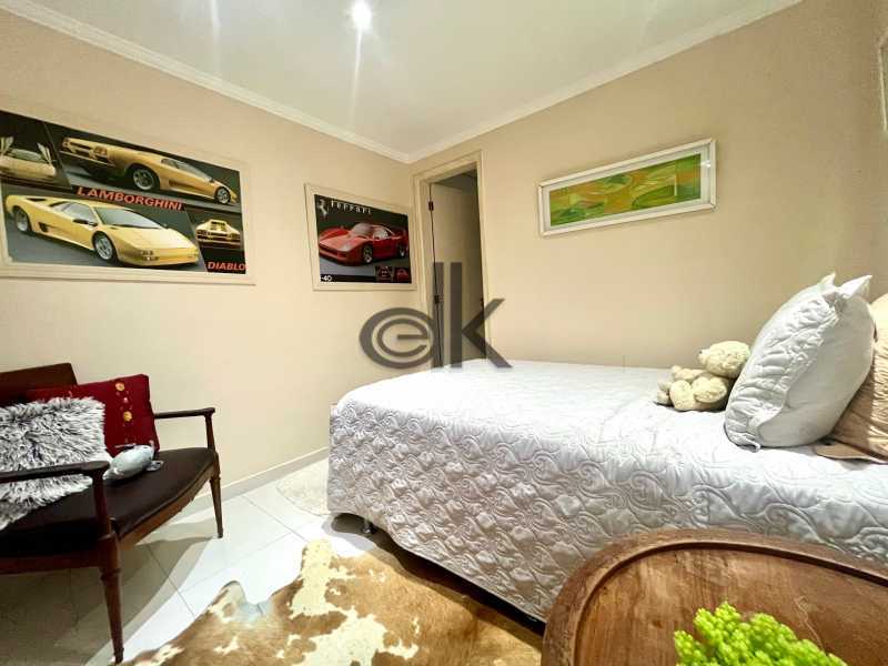 EDK VENDE - CASA EM CONDOMÍNIO - 235M² - RECREIO DOS BANDEIRANTES - 4 SUÍTES + SÓTÃO - RJ