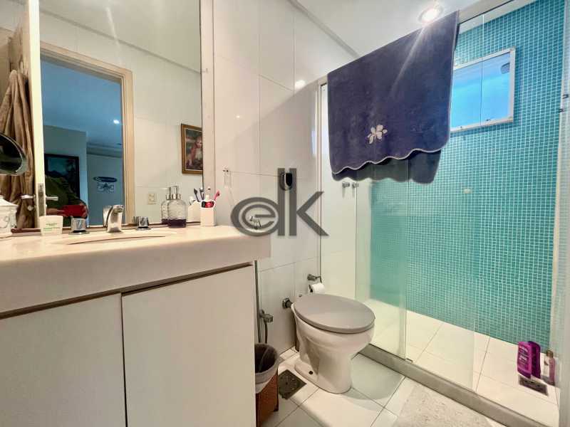 EDK VENDE - CASA EM CONDOMÍNIO - 235M² - RECREIO DOS BANDEIRANTES - 4 SUÍTES + SÓTÃO - RJ