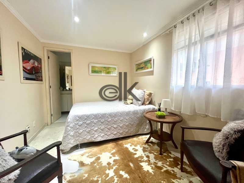 EDK VENDE - CASA EM CONDOMÍNIO - 235M² - RECREIO DOS BANDEIRANTES - 4 SUÍTES + SÓTÃO - RJ