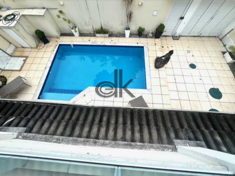 EDK VENDE - CASA EM CONDOMÍNIO - 235M² - RECREIO DOS BANDEIRANTES - 4 SUÍTES + SÓTÃO - RJ
