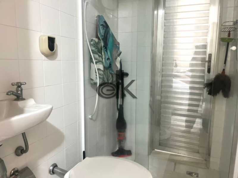 EDK VENDE - CASA EM CONDOMÍNIO - 235M² - RECREIO DOS BANDEIRANTES - 4 SUÍTES + SÓTÃO - RJ