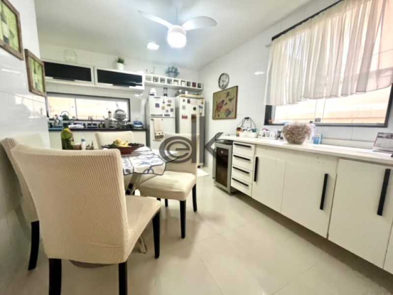 EDK VENDE - CASA EM CONDOMÍNIO - 235M² - RECREIO DOS BANDEIRANTES - 4 SUÍTES + SÓTÃO - RJ