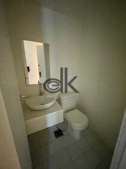 Sala :  / Comercial / Barra da Tijuca
