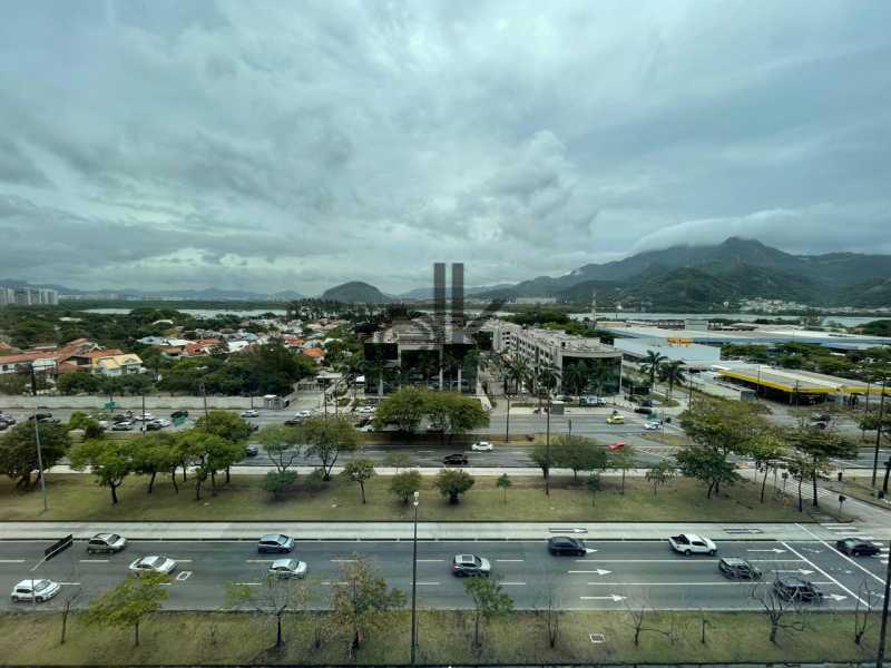 Sala :  / Comercial / Barra da Tijuca
