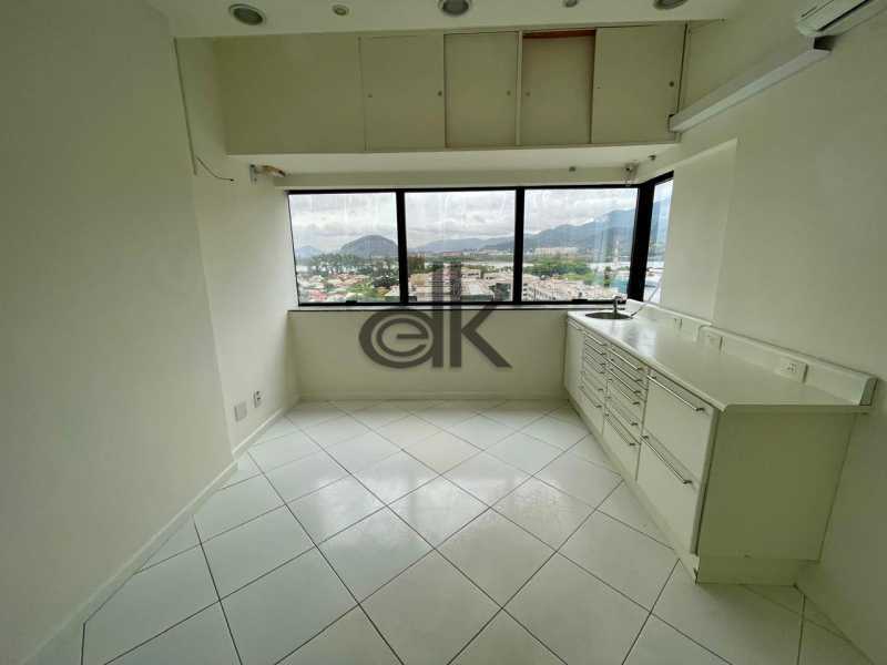 Sala :  / Comercial / Barra da Tijuca