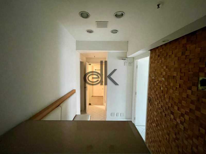 Sala :  / Comercial / Barra da Tijuca