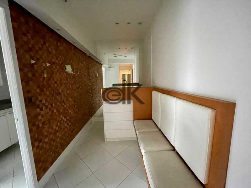 Sala :  / Comercial / Barra da Tijuca