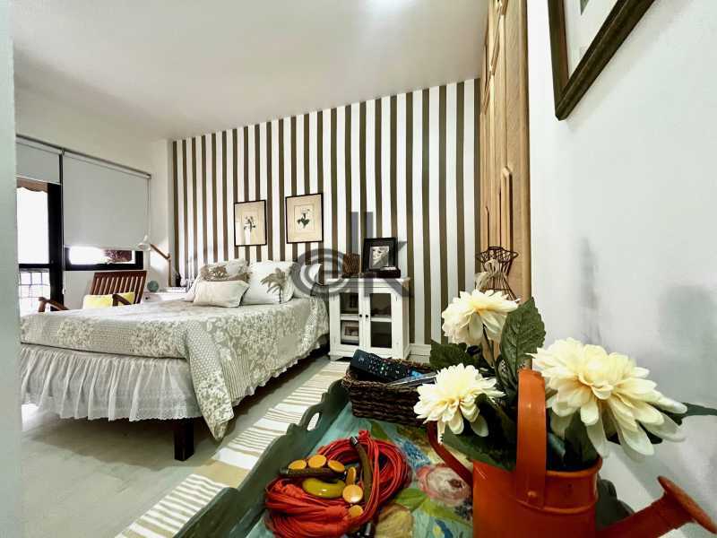 EDK VENDE - APTO 3 QUARTOS - COND. PORTAL DO PARQUE - BARRA DA TIJUCA - RJ