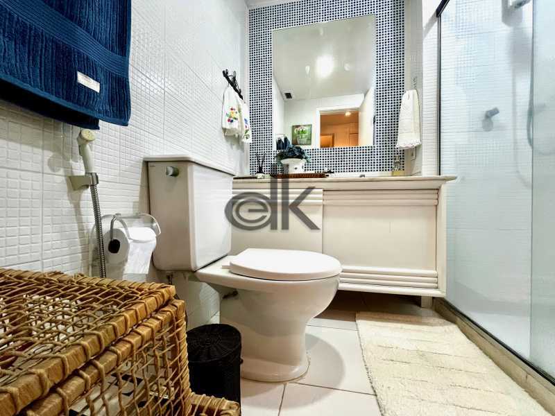 EDK VENDE - APTO 3 QUARTOS - COND. PORTAL DO PARQUE - BARRA DA TIJUCA - RJ