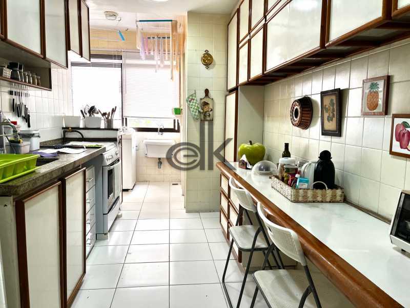 EDK VENDE - APTO 3 QUARTOS - COND. PORTAL DO PARQUE - BARRA DA TIJUCA - RJ