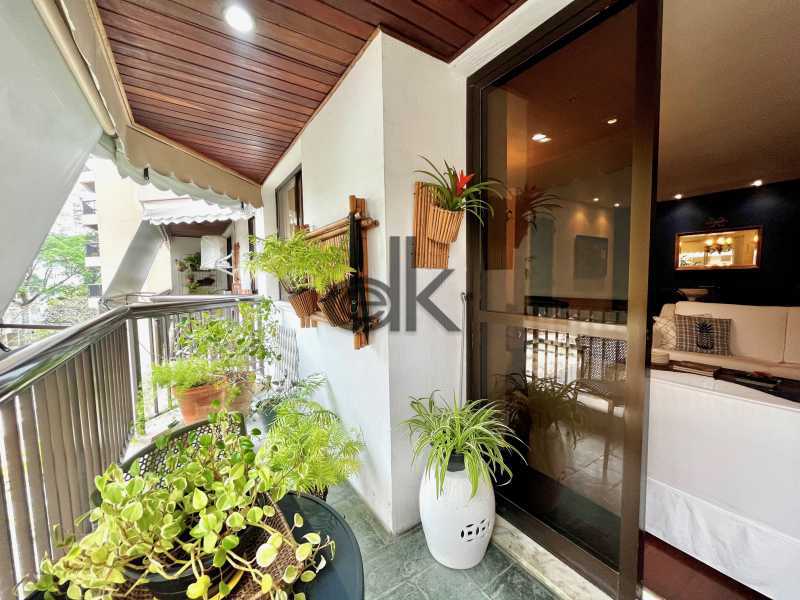 EDK VENDE - APTO 3 QUARTOS - COND. PORTAL DO PARQUE - BARRA DA TIJUCA - RJ
