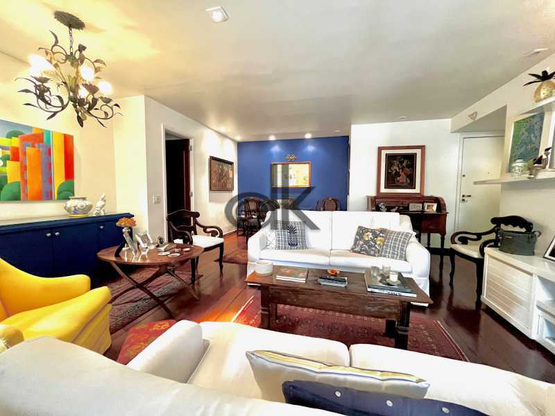 EDK VENDE - APTO 3 QUARTOS - COND. PORTAL DO PARQUE - BARRA DA TIJUCA - RJ