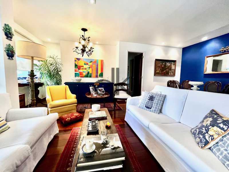 EDK VENDE - APTO 3 QUARTOS - COND. PORTAL DO PARQUE - BARRA DA TIJUCA - RJ