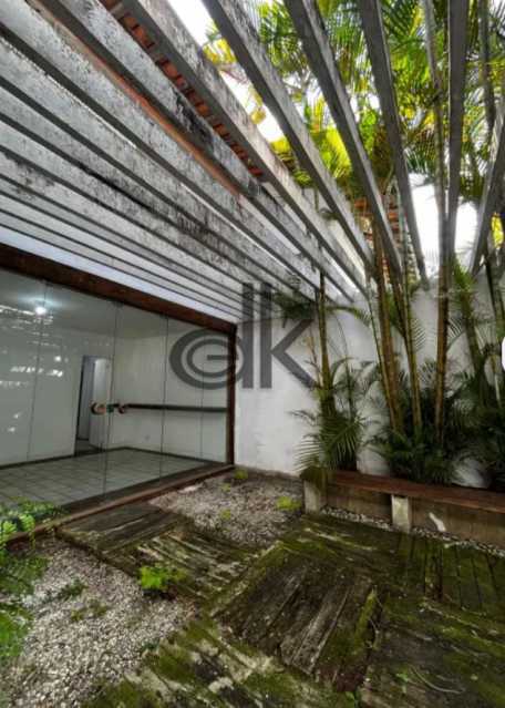 EDK VENDE - LINDA CASA DUPLEX 5 QTOS (2 SUÍTES) - 875M² - SÃO CONRADO - RJ