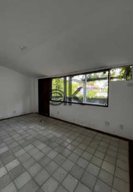 EDK VENDE - LINDA CASA DUPLEX 5 QTOS (2 SUÍTES) - 875M² - SÃO CONRADO - RJ