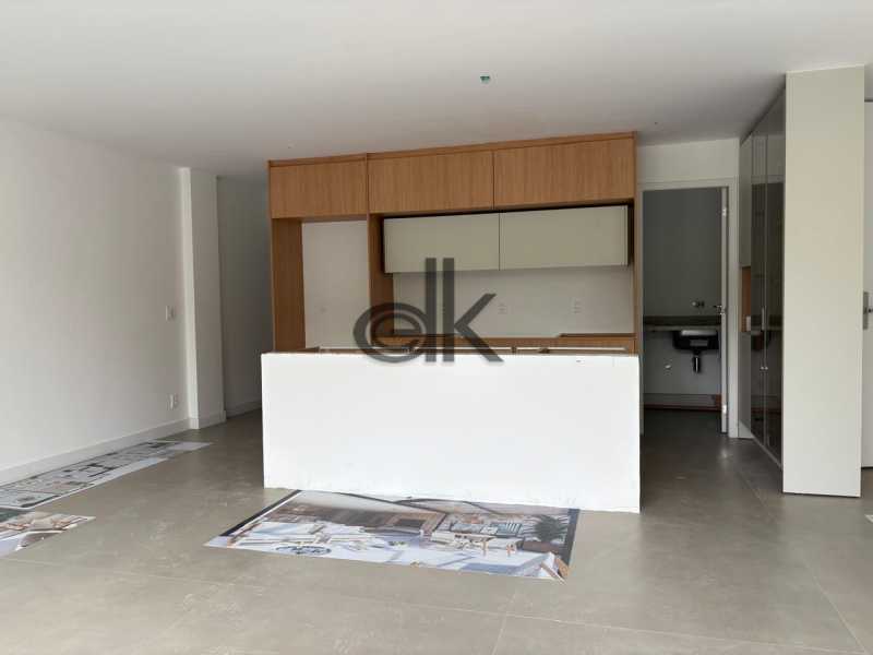 PRÓXIMA À PRAIA - EDK VENDE - COBERT. DUPLEX COM SUÍTES - JARDIM OCEÂNICO - BARRA DA TIJUCA - RJ - 1130