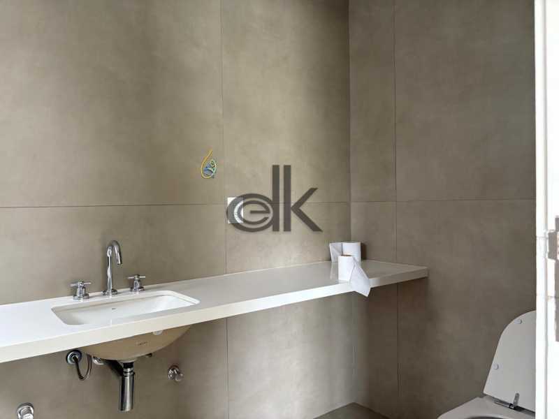 PRÓXIMA À PRAIA - EDK VENDE - COBERT. DUPLEX COM SUÍTES - JARDIM OCEÂNICO - BARRA DA TIJUCA - RJ - 1130