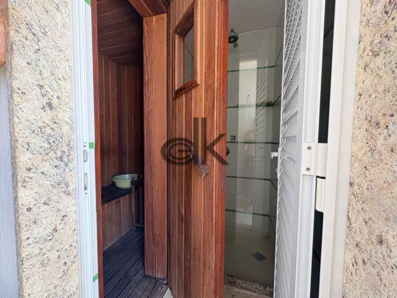 PRÓXIMA À PRAIA - EDK VENDE - COBERTURA DUPLEX 4 SUÍTES - JARDIM OCEÂNICO - BARRA DA TIJUCA - RJ - 1131