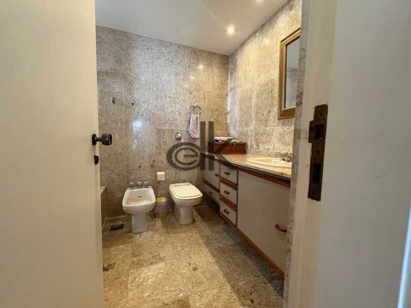 EDK VENDE - COBERTURA DUPLEX 4 SUÍTES - JARDIM OCEÂNICO - BARRA DA TIJUCA - RJ