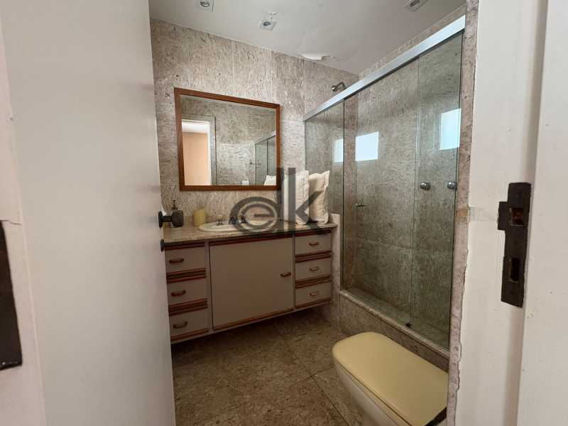 EDK VENDE - COBERTURA DUPLEX 4 SUÍTES - JARDIM OCEÂNICO - BARRA DA TIJUCA - RJ