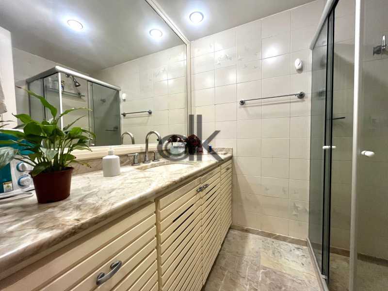 EDK VENDE - JARDIM OCEÂNICO 3 SUÍTES - BARRA DA TIJUCA - RJ