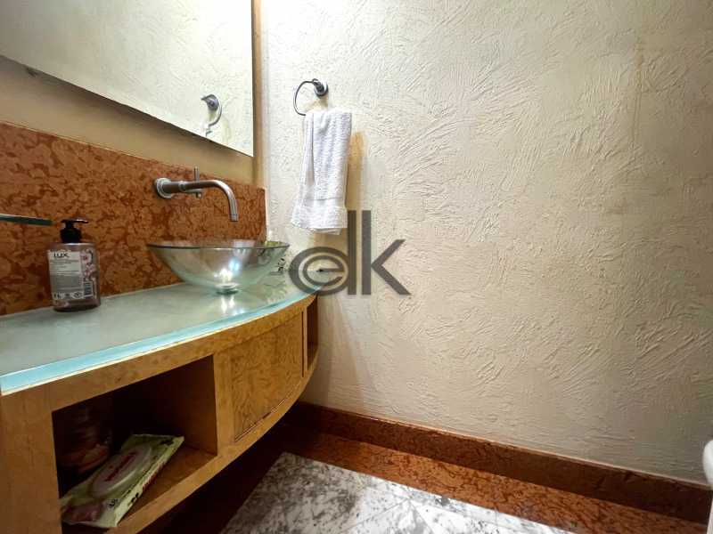 EDK VENDE - JARDIM OCEÂNICO 3 SUÍTES - BARRA DA TIJUCA - RJ