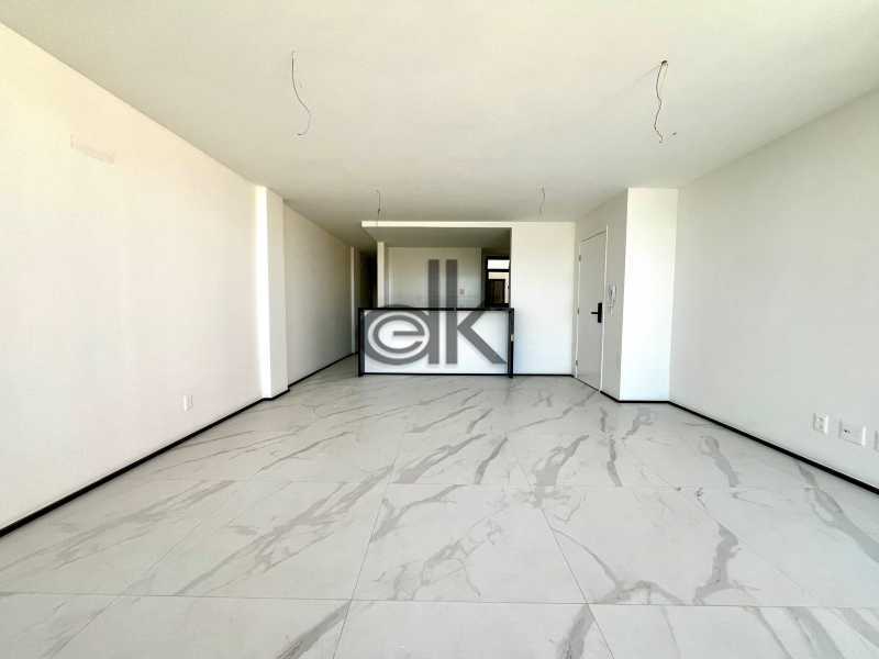 EDK VENDE - JARDIM OCEÂNICO COB DUPLEX 1ª LOC - VISTA MAR - BARRA DA TIJUCA - RJ