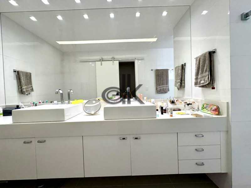 EDK VENDE- COB LINEAR - JARDIM OCEÂNICO - BARRA DA TIJUCA - RJ