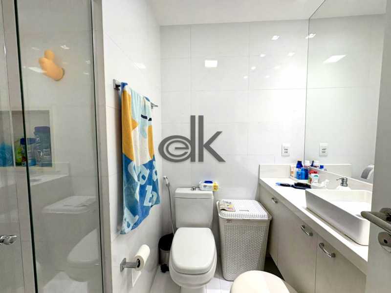 EDK VENDE- COB LINEAR - JARDIM OCEÂNICO - BARRA DA TIJUCA - RJ