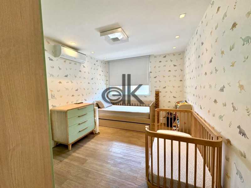 EDK VENDE- COB LINEAR - JARDIM OCEÂNICO - BARRA DA TIJUCA - RJ