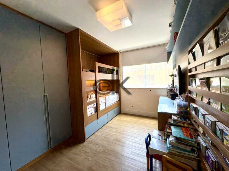 EDK VENDE- COB LINEAR - JARDIM OCEÂNICO - BARRA DA TIJUCA - RJ