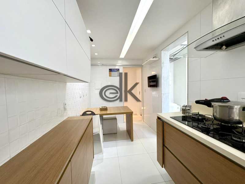 EDK VENDE- COB LINEAR - JARDIM OCEÂNICO - BARRA DA TIJUCA - RJ