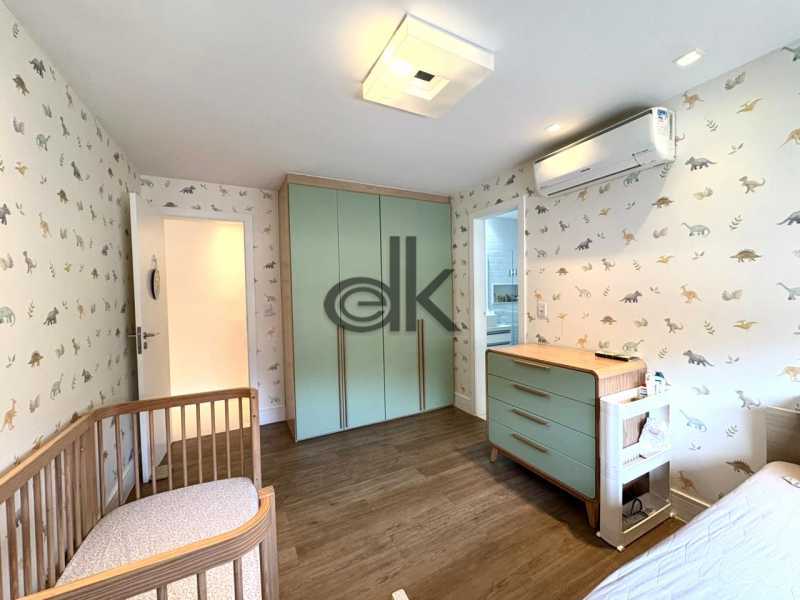 EDK VENDE- COB LINEAR - JARDIM OCEÂNICO - BARRA DA TIJUCA - RJ