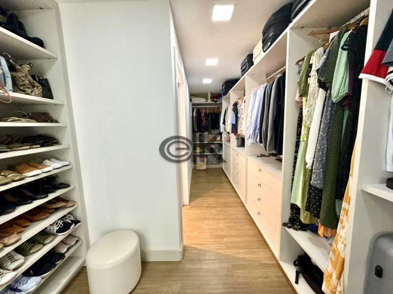 EDK VENDE- COB LINEAR - JARDIM OCEÂNICO - BARRA DA TIJUCA - RJ