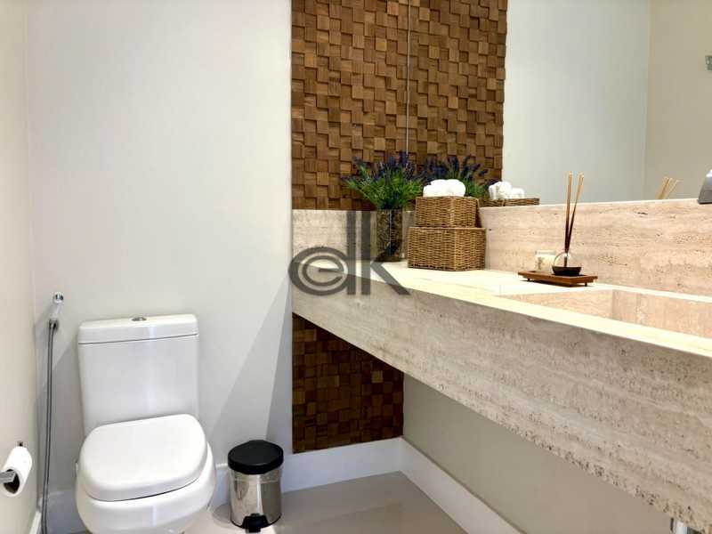 EDK VENDE- COB LINEAR - JARDIM OCEÂNICO - BARRA DA TIJUCA - RJ