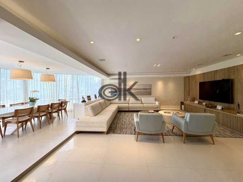 EDK VENDE- COB LINEAR - JARDIM OCEÂNICO - BARRA DA TIJUCA - RJ