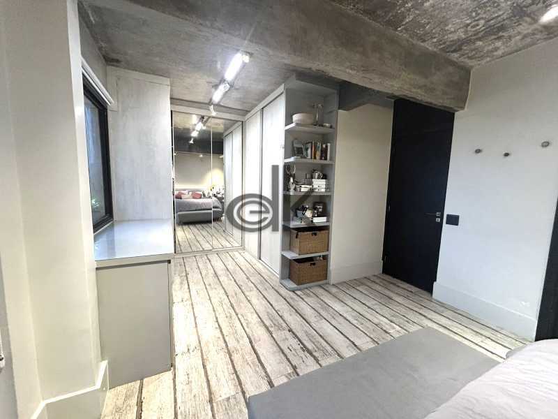 EDK VENDE - APARTAMENTO EM CONDOMÍNIO 4 QUARTOS TRANSFORMADOS EM 2 - BARRA DA TIJUCA - RJ 