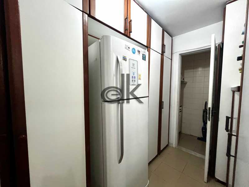 EDK VENDE - 3 QUARTOS JARDIM OCEÂNICO - PRÓXIMO A PRAIA - RJ
