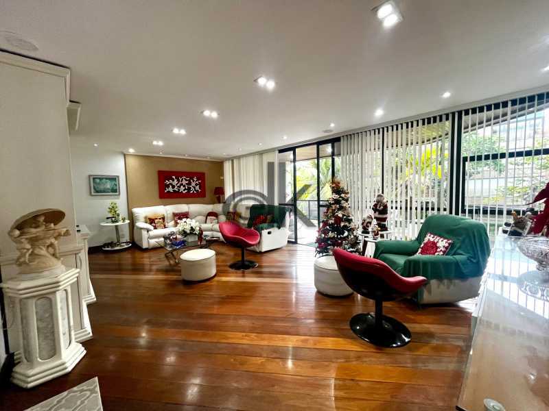 EDK VENDE - 3 QUARTOS JARDIM OCEÂNICO - PRÓXIMO A PRAIA - RJ