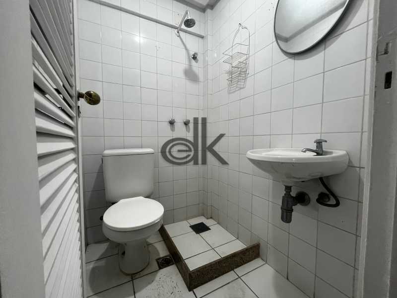 EDK VENDE - CASA TRIPLEX - JARDIM OCEÂNICO - CONDOMÍNIO FECHADO - BARRA DA TIJUCA - RJ