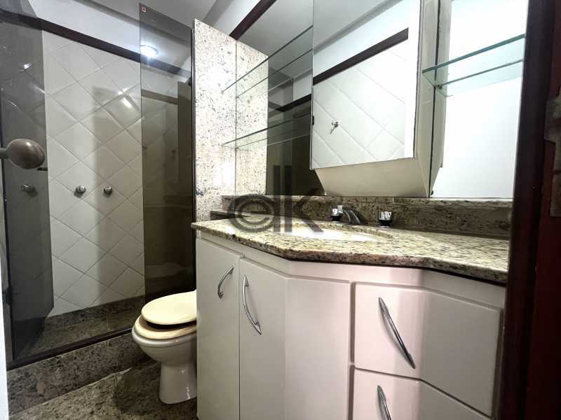 EDK VENDE - CASA TRIPLEX - JARDIM OCEÂNICO - CONDOMÍNIO FECHADO - BARRA DA TIJUCA - RJ
