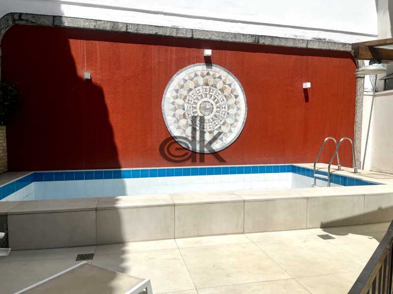 EDK VENDE - CASA TRIPLEX - JARDIM OCEÂNICO - CONDOMÍNIO FECHADO - BARRA DA TIJUCA - RJ