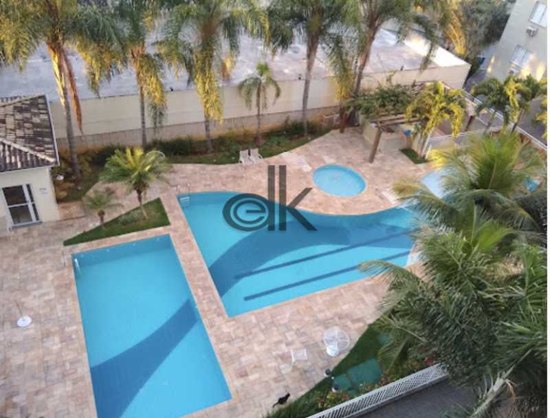 EDK VENDE - OPORTUNIDADE 2 QUARTOS - JACAREPAGUÁ -RJ 
