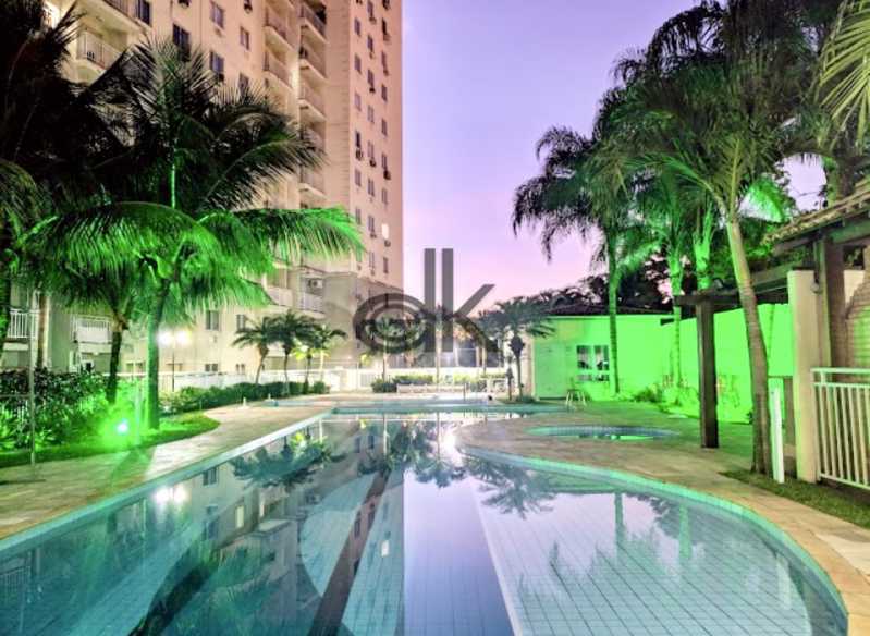 EDK VENDE - OPORTUNIDADE 2 QUARTOS - JACAREPAGUÁ -RJ 