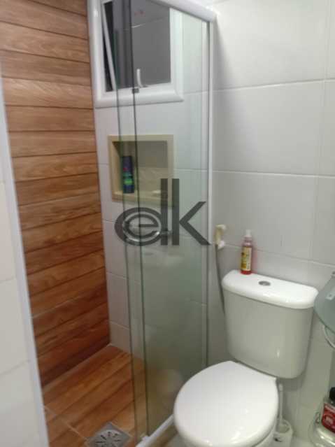 EDK VENDE - OPORTUNIDADE 2 QUARTOS - JACAREPAGUÁ -RJ 