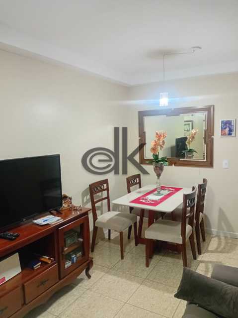 EDK VENDE - OPORTUNIDADE 2 QUARTOS - JACAREPAGUÁ -RJ 
